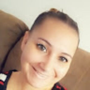 Meet your Posher, Anastasia